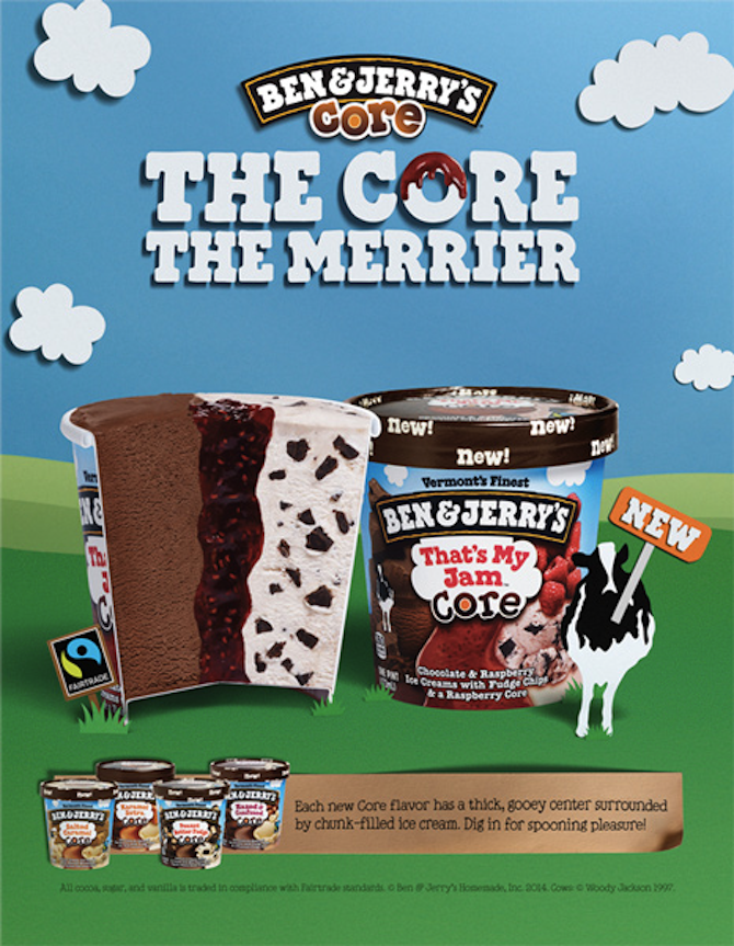 ben jerrys ice cream essay Ben and jerrys essaysben and jerry's opened their ice cream company in 1978, out of an old retired gas station the two twenty years, ben cohen and jerry greenfield. ben jerrys ice cream essay Ben and jerrys essaysben and jerry's opened their ice cream company in 1978, out of an old retired gas station the two twenty years, ben cohen and jerry greenfield.
