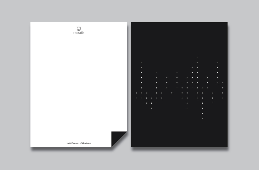 best buy letterhead